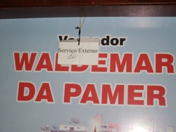 waldemar porta